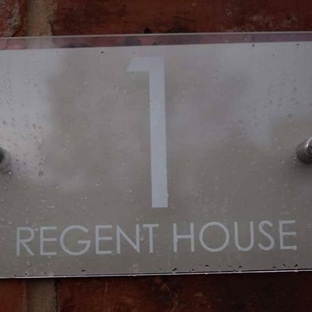 Regent Guest House Grimsby Exterior photo
